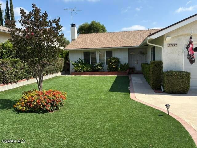 29249 Hillrise Drive