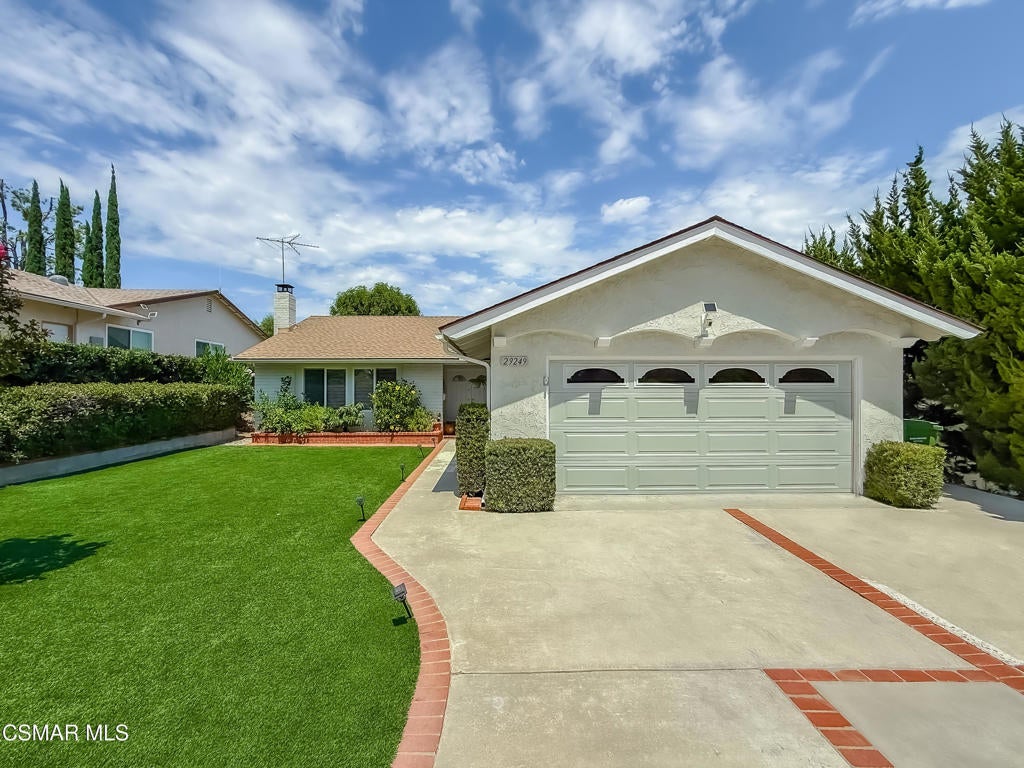29249 Hillrise Drive