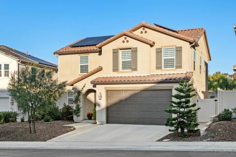 Photo of 8681 Camden Drive DR, Santee, CA 92071 (MLS # 260025779SD)