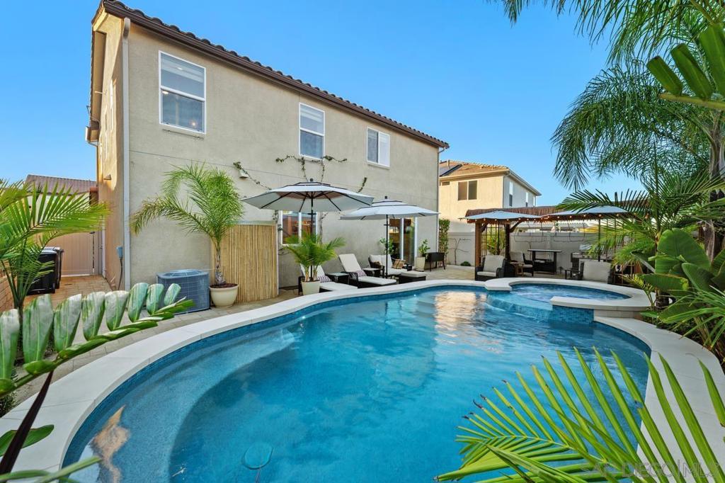 8681 Camden Drive
