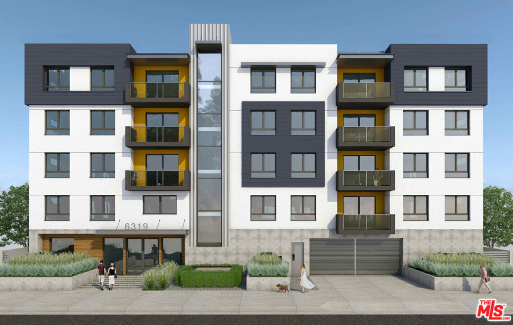 Multiple parcels 4006-007-007 and 4006-007-008 totaling to approximately 22,728 sqft of land. Amazing market rate project to be delivered RTI with a fantastic unit mix of one's two's and three's. All units are oversized to increase desirability from tenants and decrease turnover on units. Efficient design resulting in lower construction costs. High density area near public transportation. Existing structures will be delivered vacant. Contact LA for OM and Full Plans.