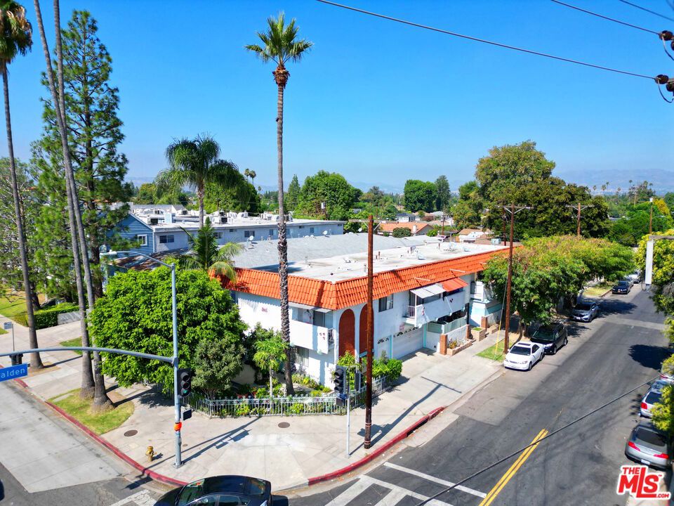 19103 Sherman Way