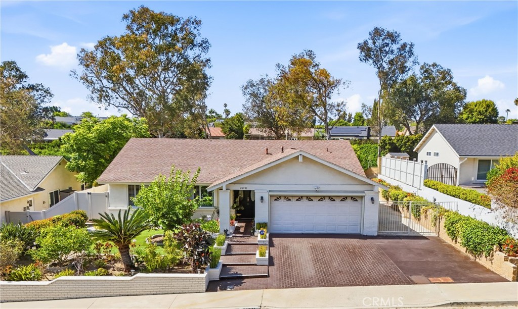 26781 Via Zaragosa, Mission Viejo CA 92691 - Photo 1