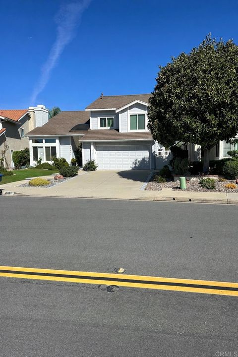 26261 Buscador Mission Viejo CA 92692