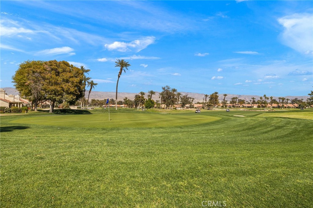 Palm Desert Resort CC (32418) - Residential