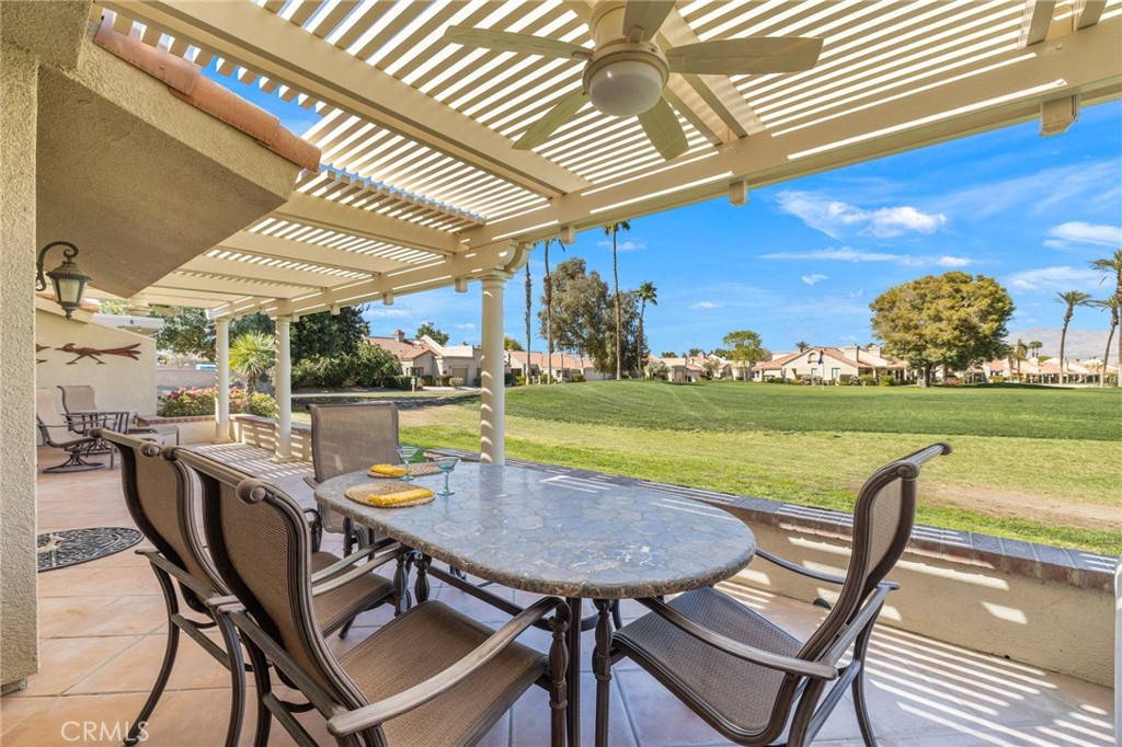Palm Desert Resort CC (32418) - Residential