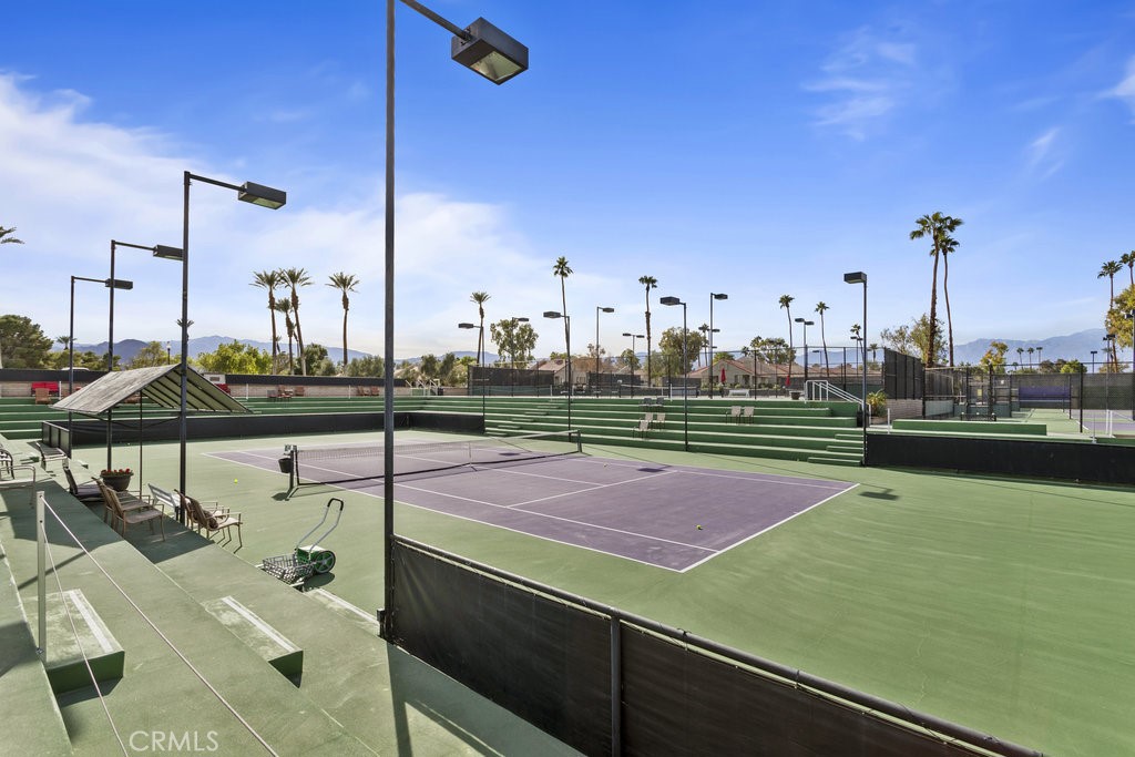 Palm Desert Resort CC (32418) - Residential