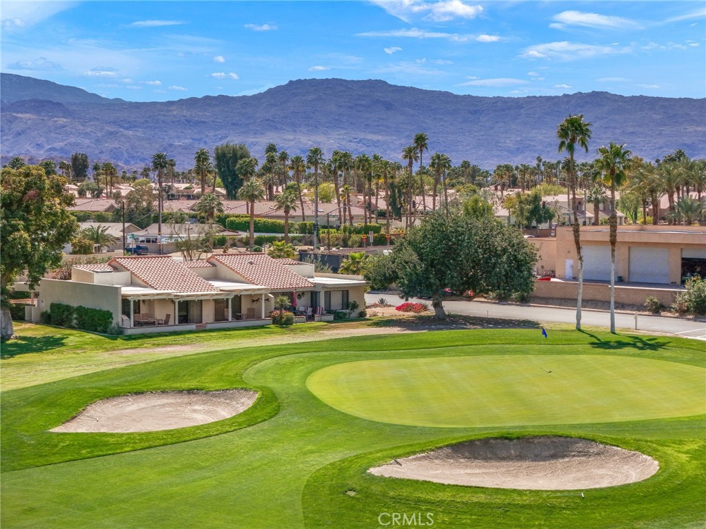 Palm Desert Resort CC (32418) - Residential