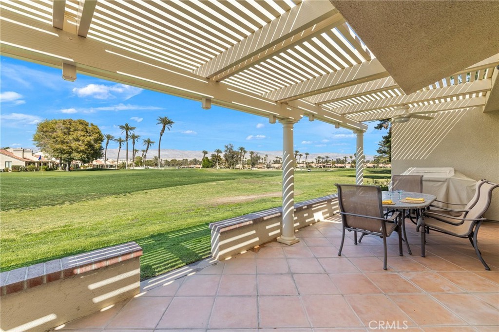Palm Desert Resort CC (32418) - Residential