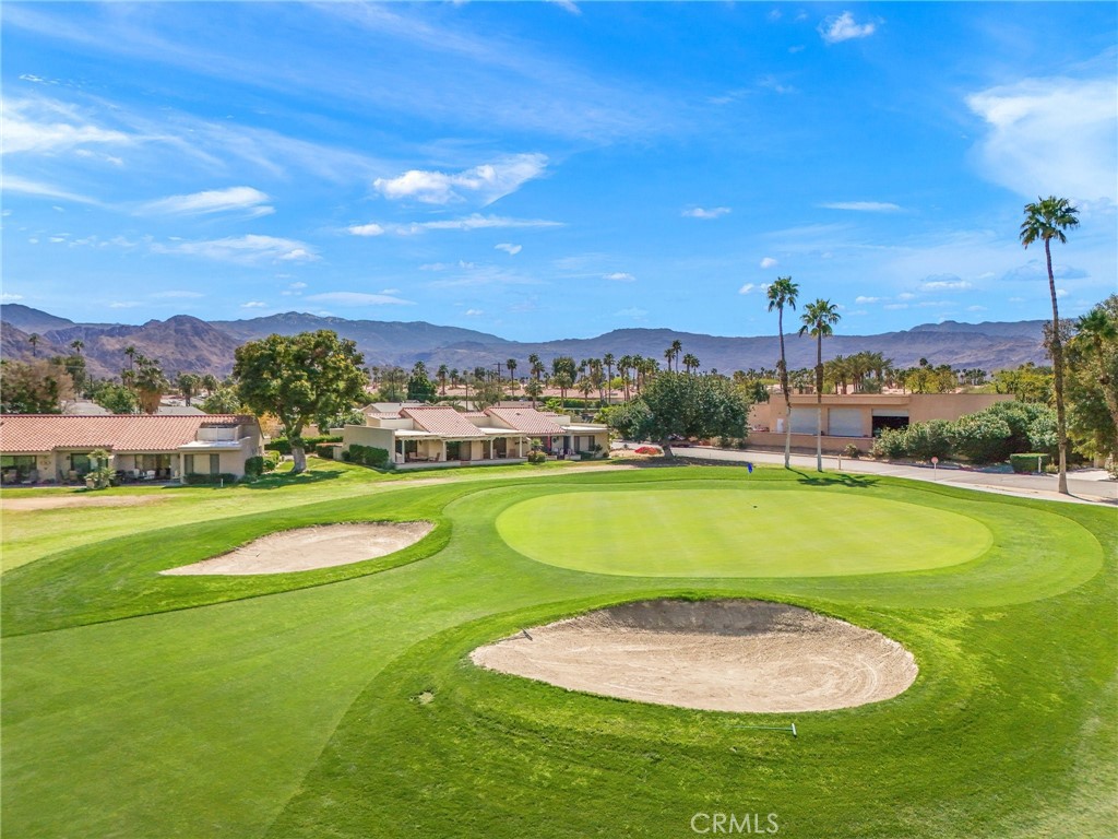 Palm Desert Resort CC (32418) - Residential