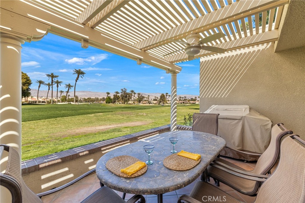 Palm Desert Resort CC (32418) - Residential