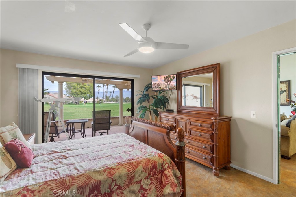 Palm Desert Resort CC (32418) - Residential