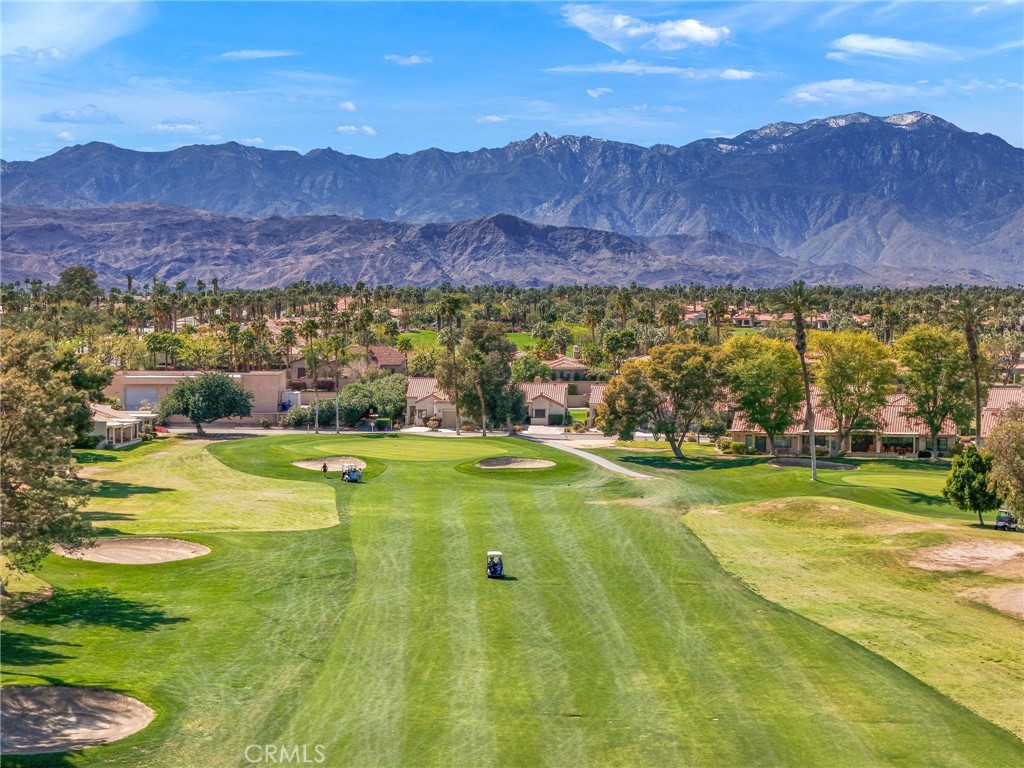 Palm Desert Resort CC (32418) - Residential