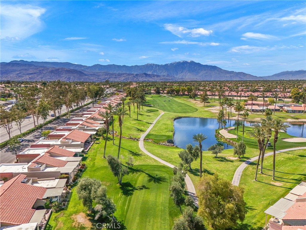Palm Desert Resort CC (32418) - Residential