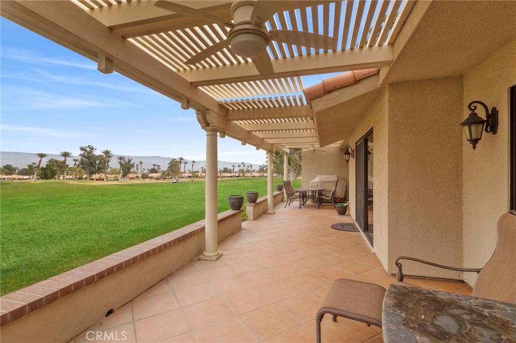 Palm Desert Resort CC (32418) - Residential