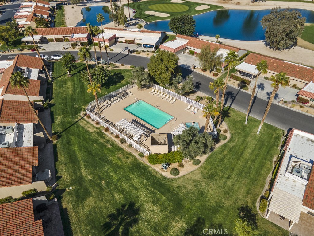 Palm Desert Resort CC (32418) - Residential