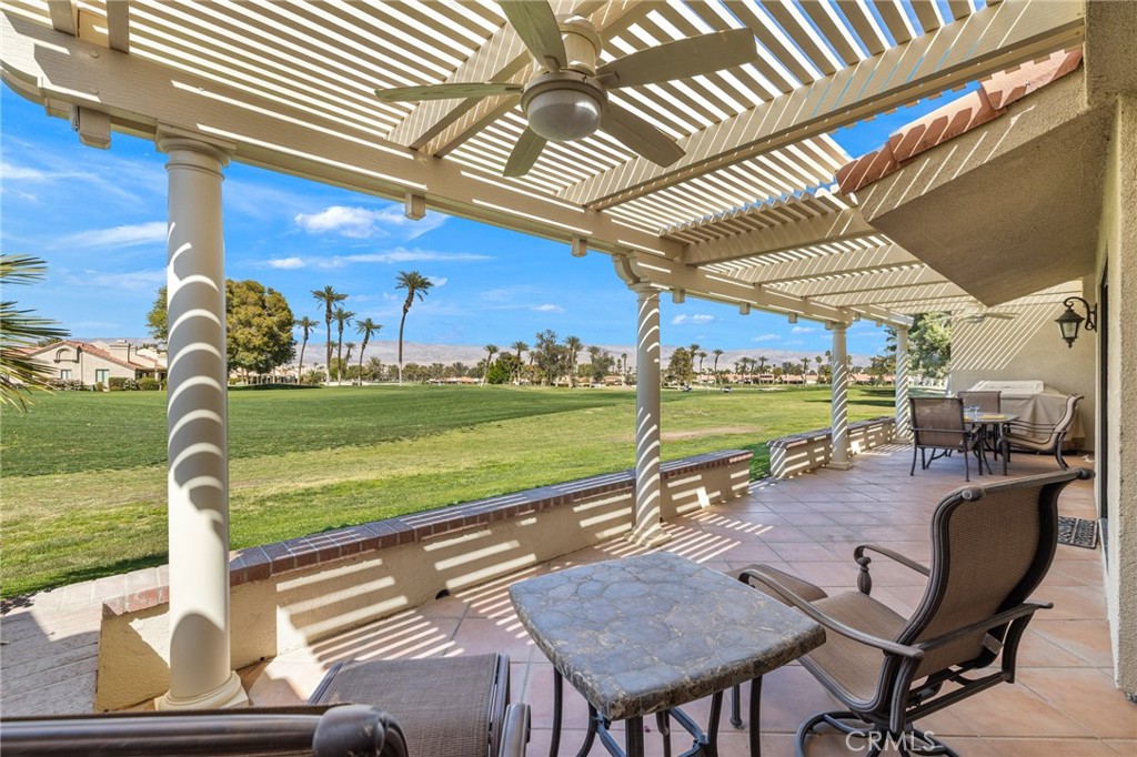 Palm Desert Resort CC (32418) - Residential