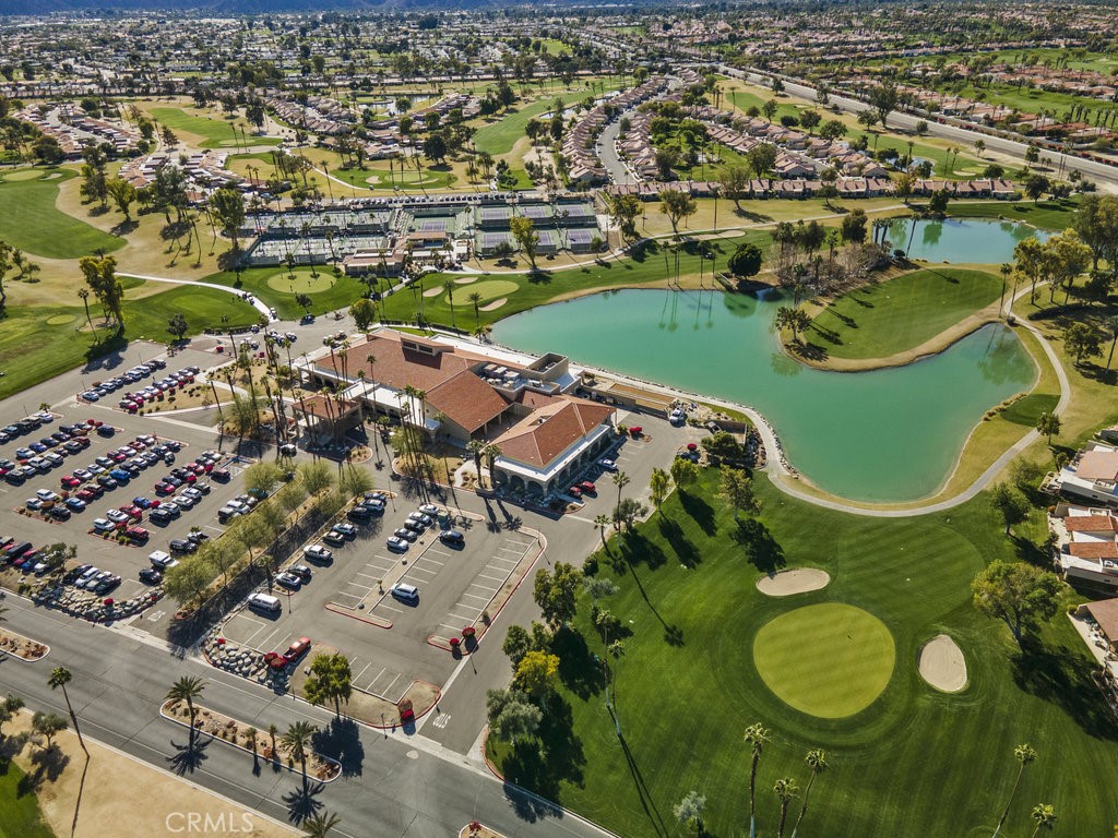 Palm Desert Resort CC (32418) - Residential