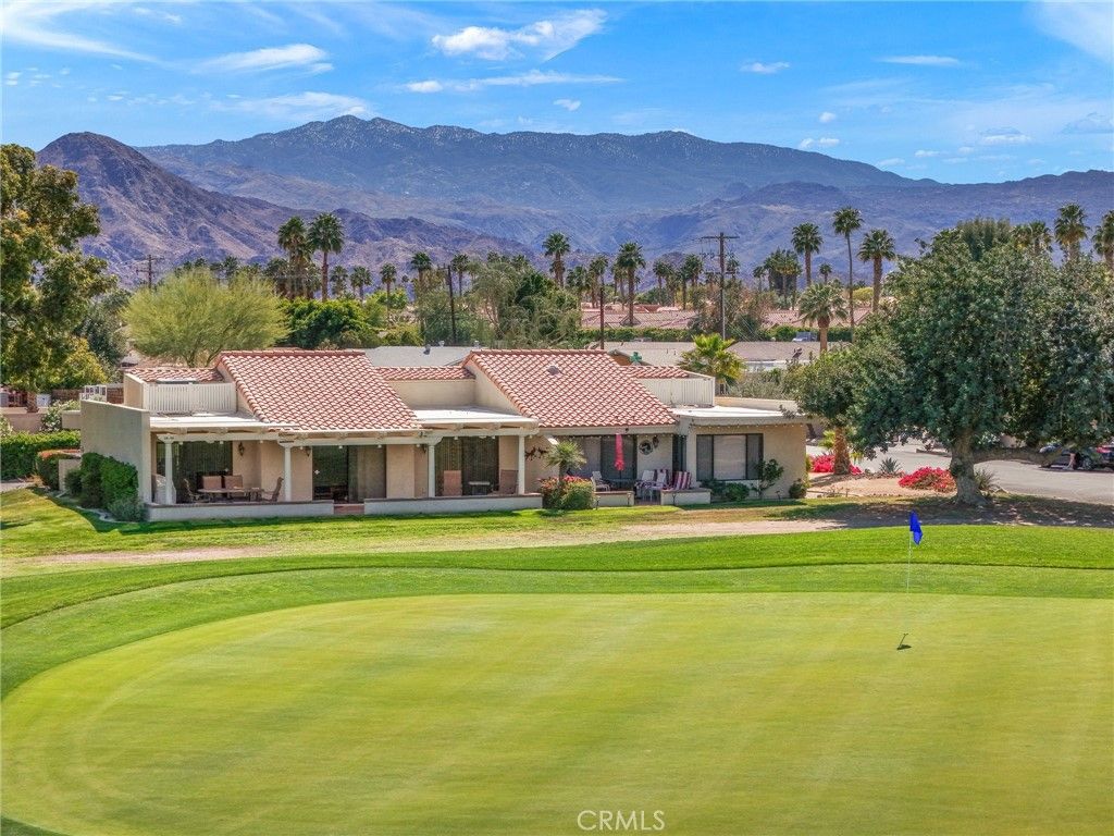 Photo of 77050 Pauma Valley Way, Palm Desert, CA 92211 (MLS # PW25242436)