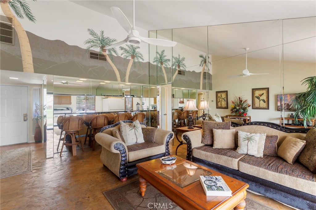 Palm Desert Resort CC (32418) - Residential