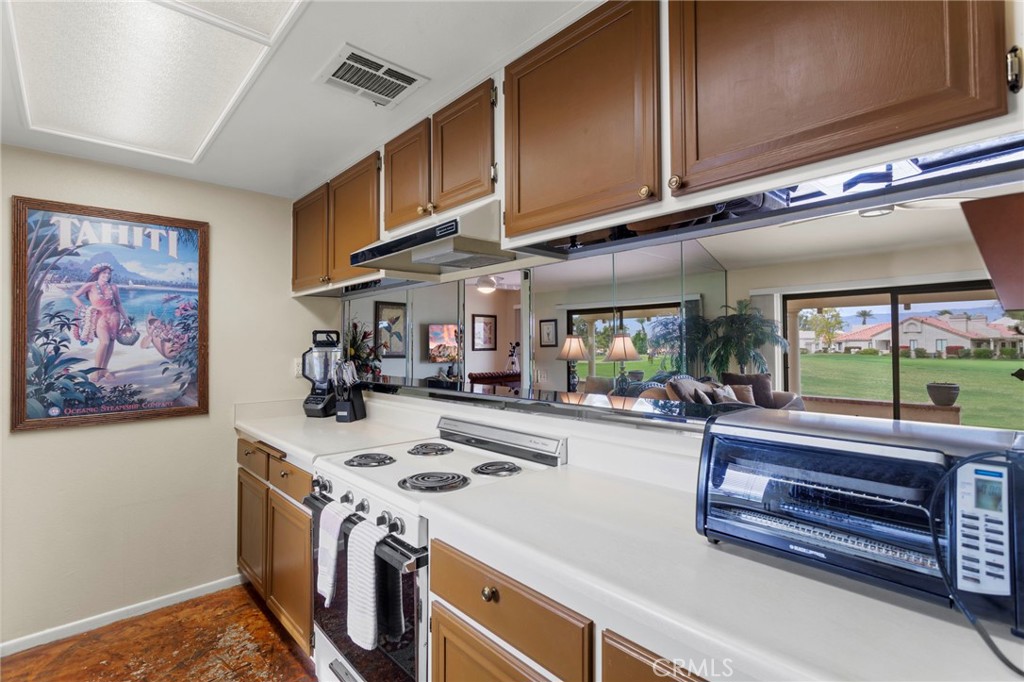 Palm Desert Resort CC (32418) - Residential