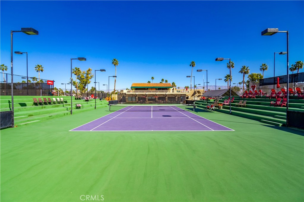 Palm Desert Resort CC (32418) - Residential
