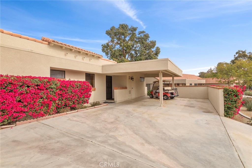 Palm Desert Resort CC (32418) - Residential