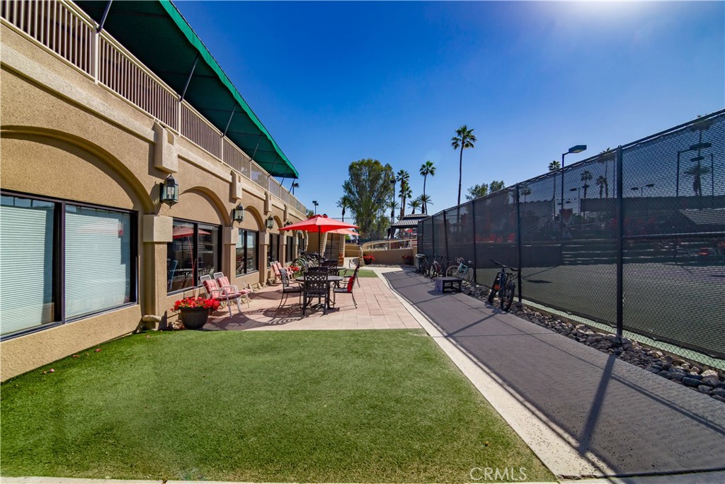 Palm Desert Resort CC (32418) - Residential