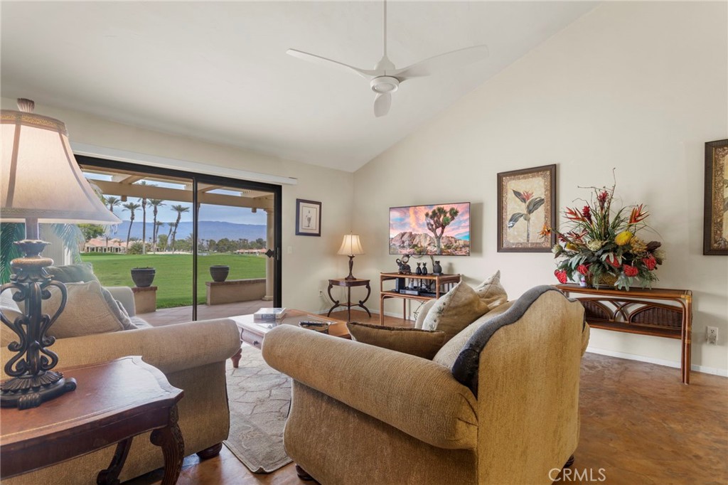 Palm Desert Resort CC (32418) - Residential