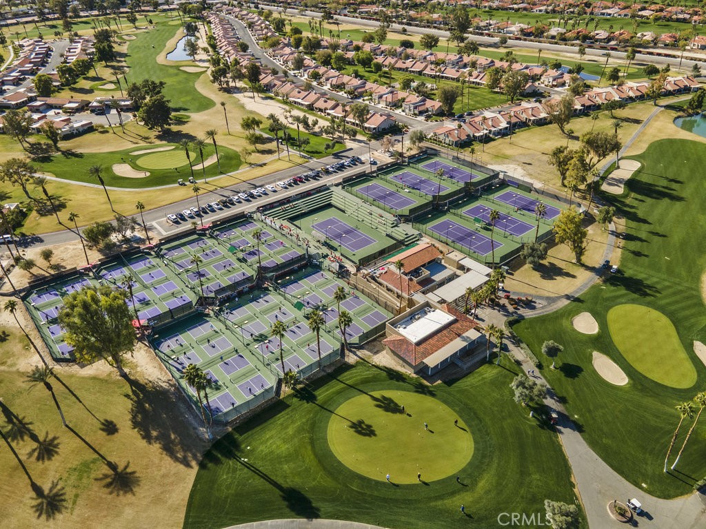Palm Desert Resort CC (32418) - Residential