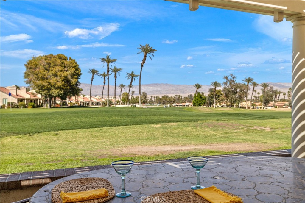 Palm Desert Resort CC (32418) - Residential