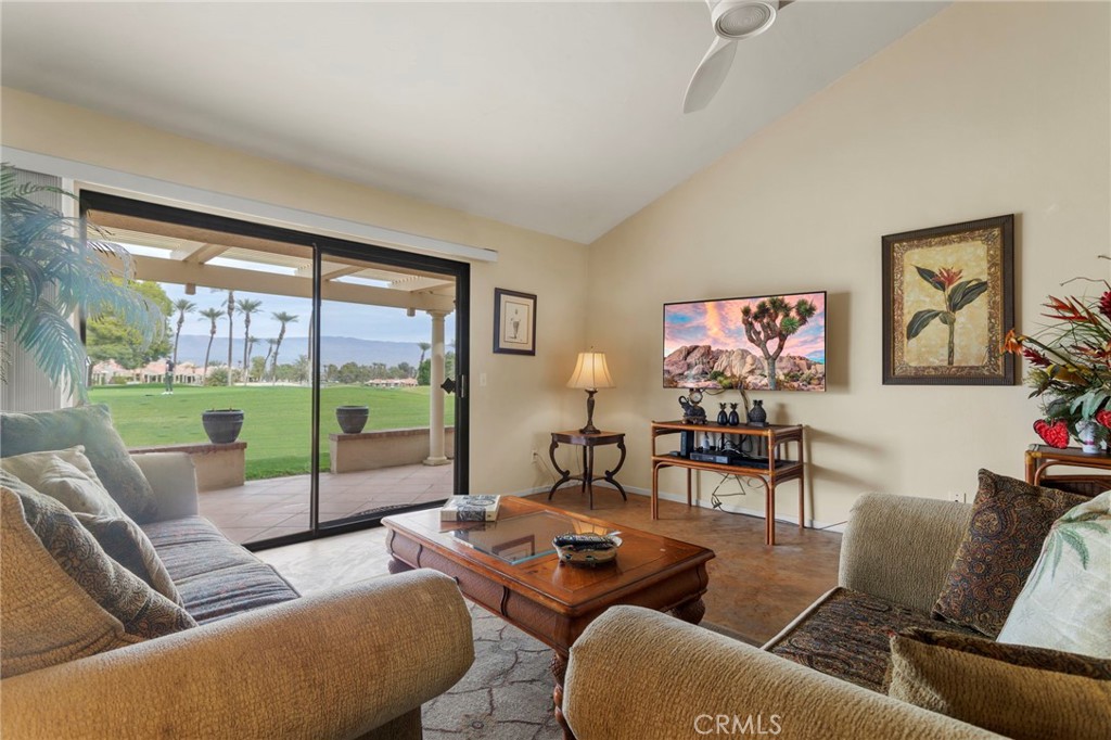 Palm Desert Resort CC (32418) - Residential