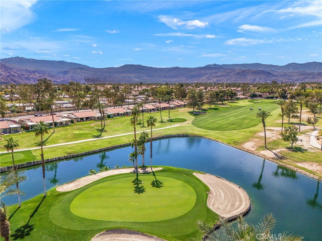 Palm Desert Resort CC (32418) - Residential