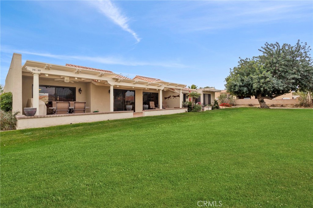 Palm Desert Resort CC (32418) - Residential
