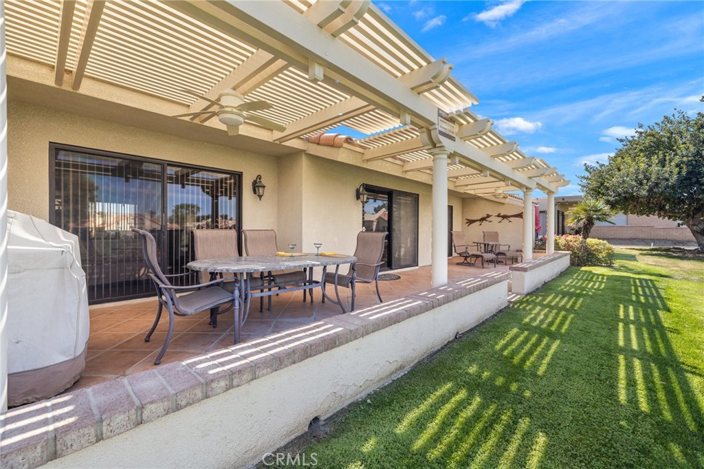 Palm Desert Resort CC (32418) - Residential