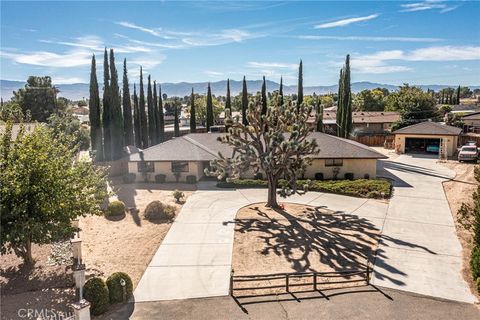 20407 Eyota Lane Apple Valley CA 92308