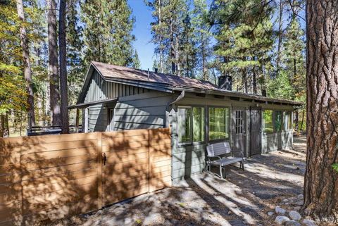Photo of 53570 Idyllbrook Drive, Idyllwild, CA 92549 (MLS # 219138744DA)