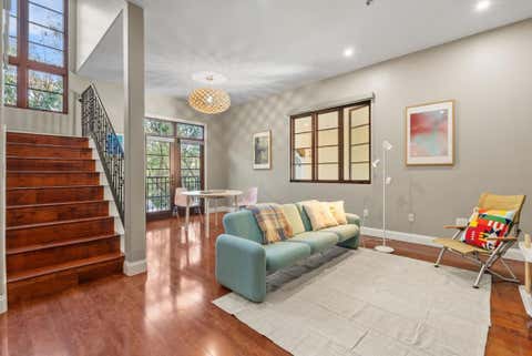 Photo of 244 View Street, Mountain View, CA 94041 (MLS # ML82051537)