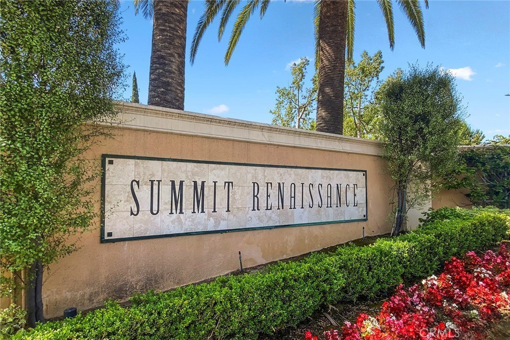 Welcome to 8136 E Naples Lane, a beautifully upgraded tri-level condominium nestled in the highly desirable Summit Renaissance community of Anaheim Hills. This light-filled home offers 3 spacious bedrooms and 3 bathrooms thoughtfully designed living space. This residence provides the perfect balance of elegance and functionality. Enjoy the privacy of a hillside setting while being just minutes from top-rated schools, shopping, dining, and scenic outdoor trails. Don’t miss the opportunity to call this charming Anaheim Hills home your own. Schedule your private showing today and experience all that this beautiful Summit Renaissance residence has to offer.