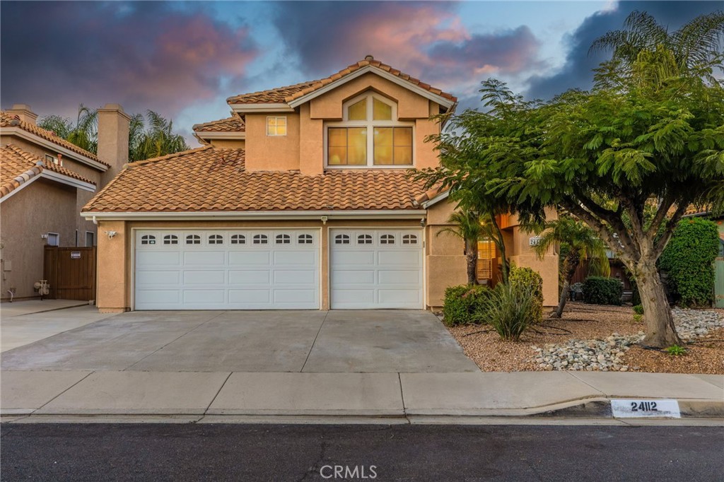 Photo 1 of 44 — 24112 Adams, Murrieta, CA 92562