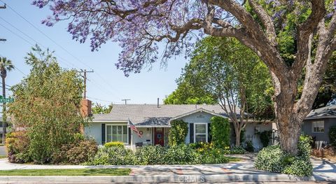 577 S Albertson Avenue Covina CA 91723