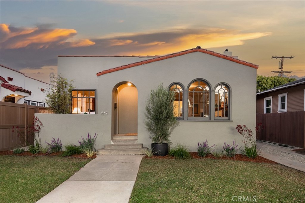 Belmont Heights (BH) - Residential