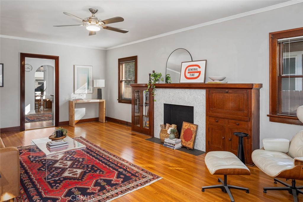 Belmont Heights (BH) - Residential