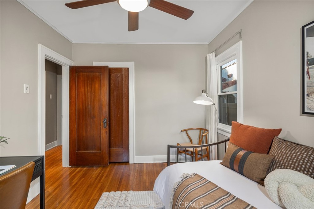 Belmont Heights (BH) - Residential