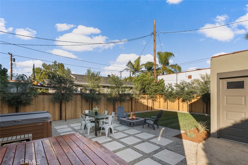 Belmont Heights (BH) - Residential