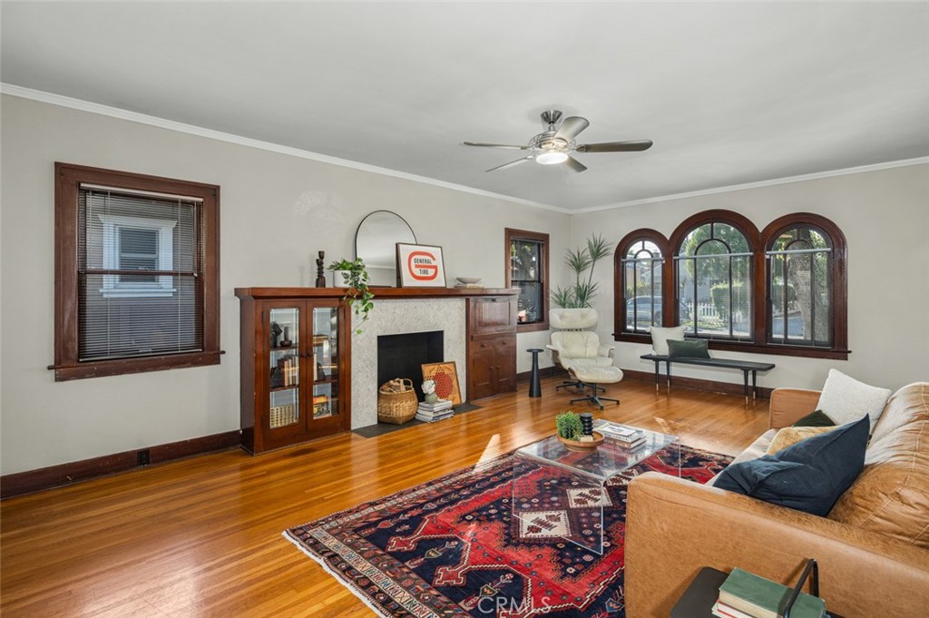 Belmont Heights (BH) - Residential