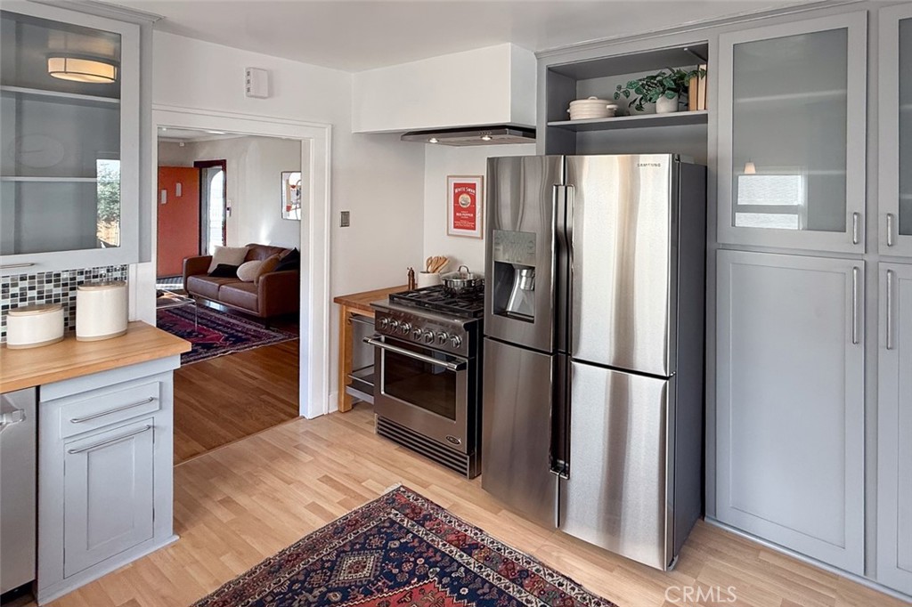 Belmont Heights (BH) - Residential