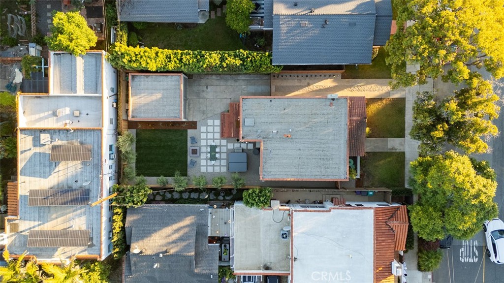 Belmont Heights (BH) - Residential