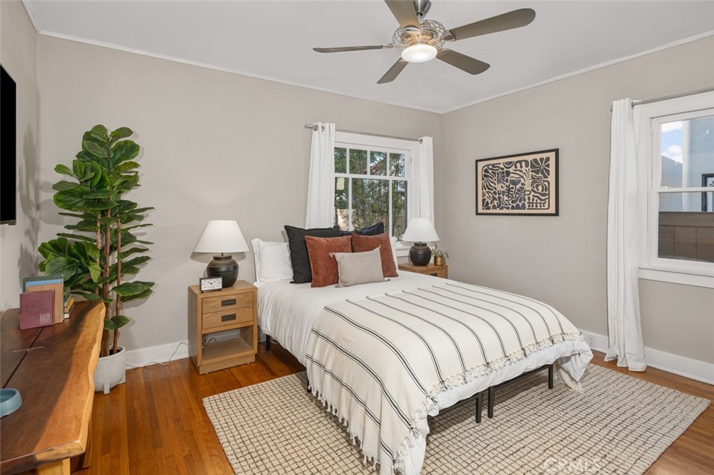 Belmont Heights (BH) - Residential