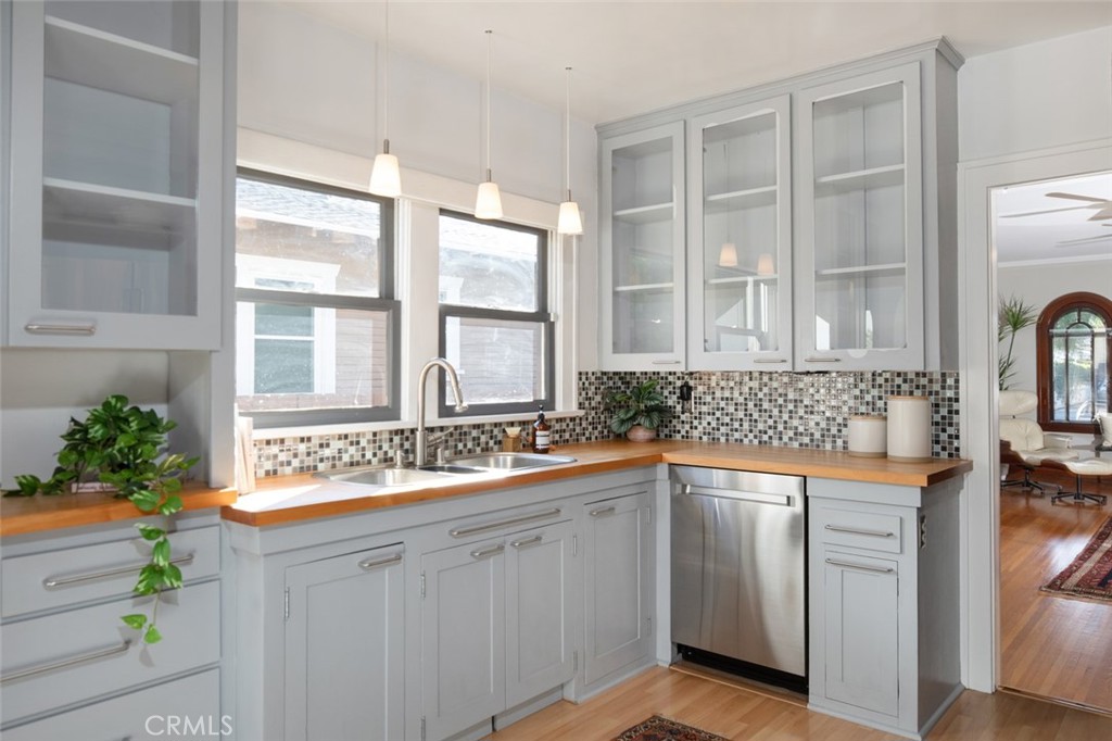 Belmont Heights (BH) - Residential